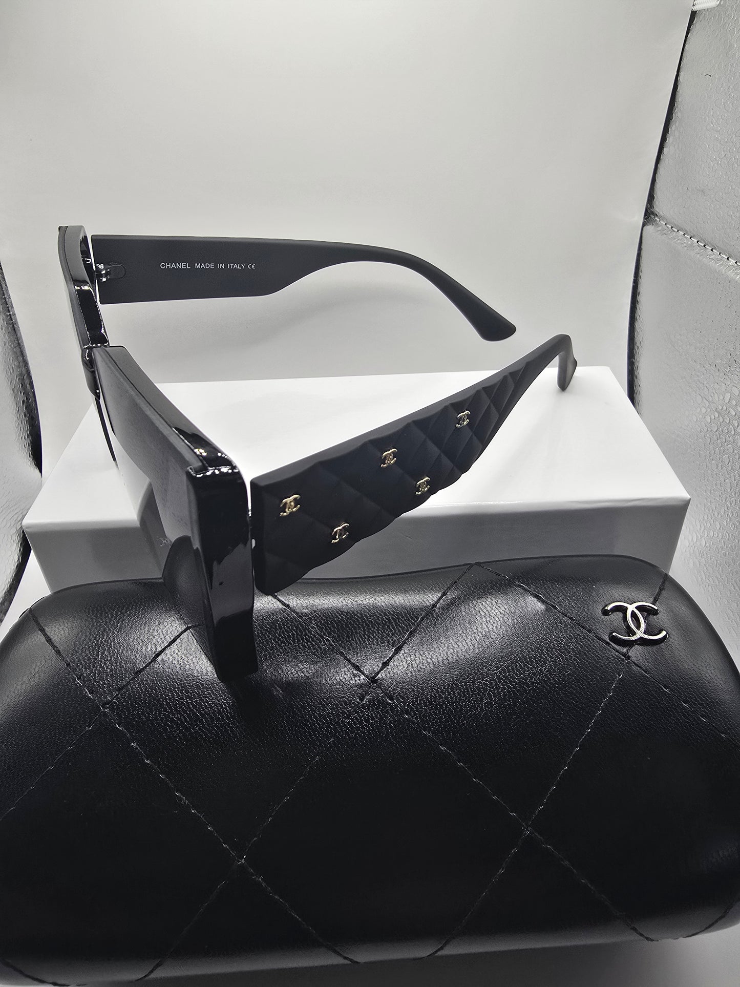 Lentes CC