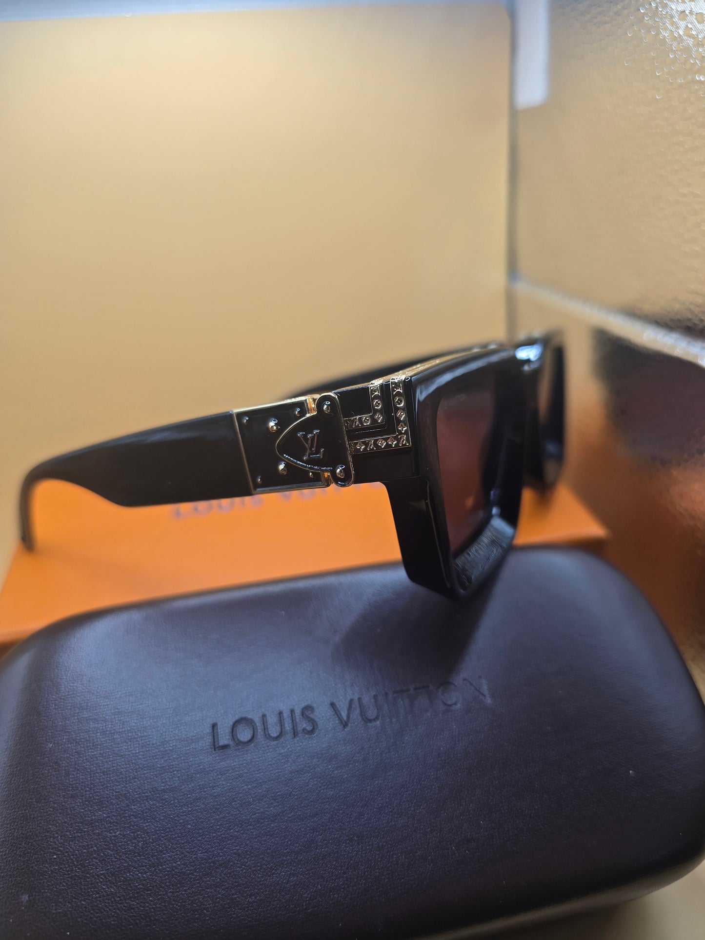 Lentes de sol LV