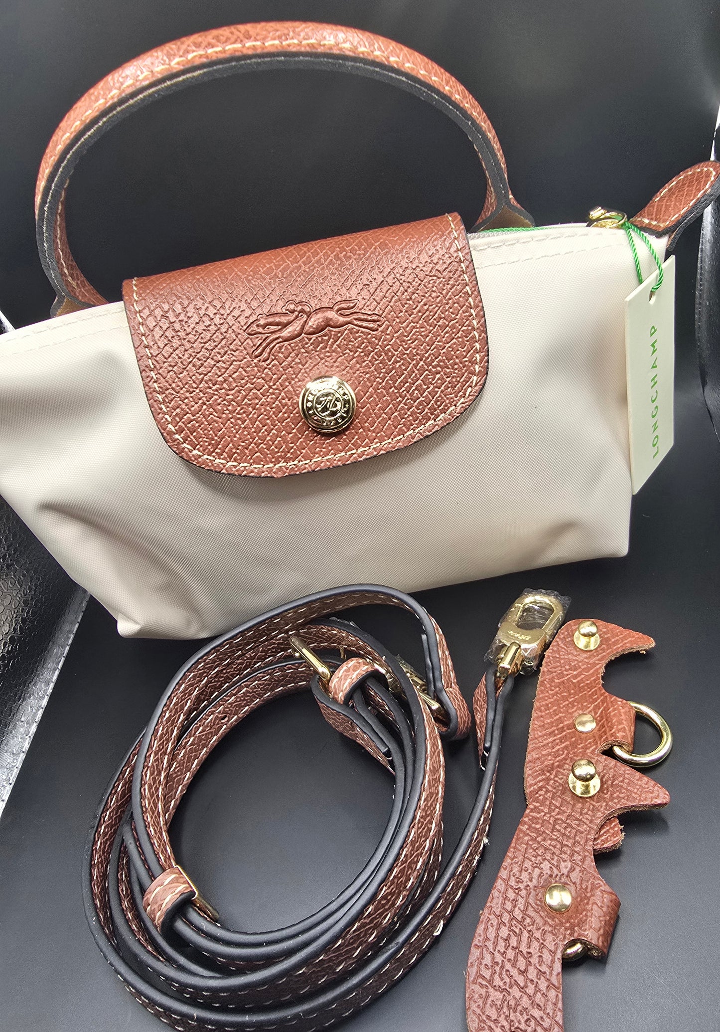 Bolso pequeño original