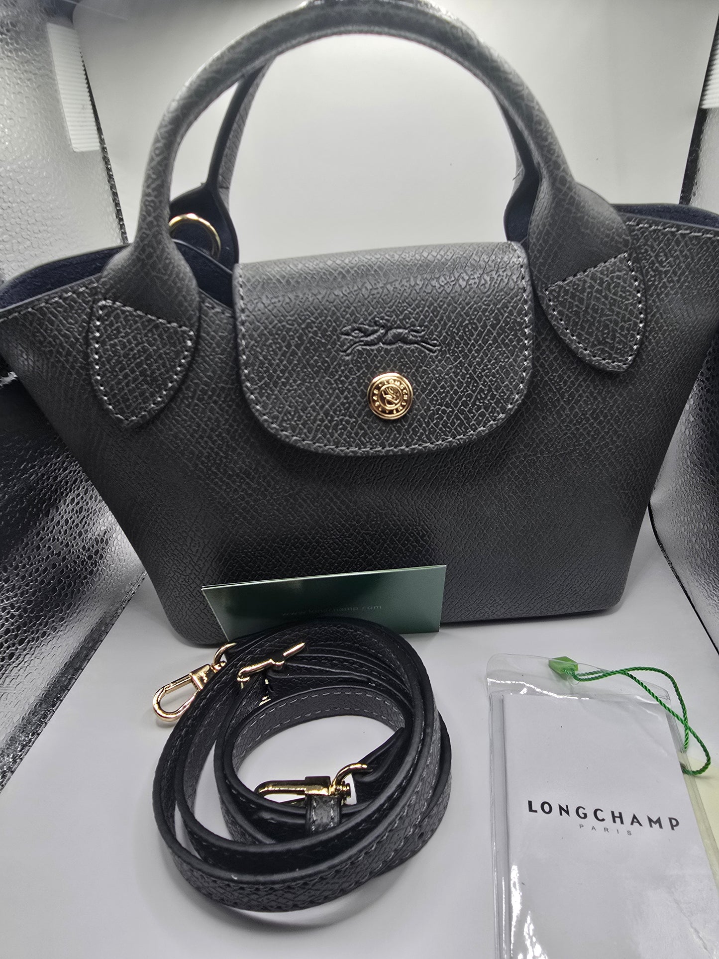 Bolso pequeño