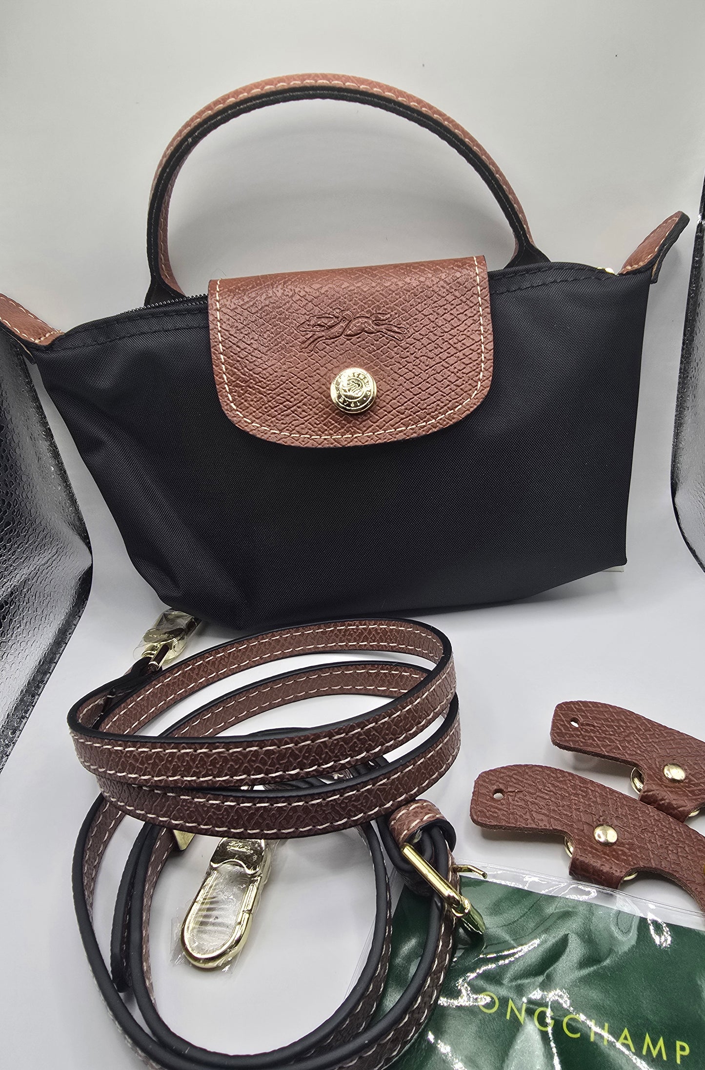 Bolso pequeño