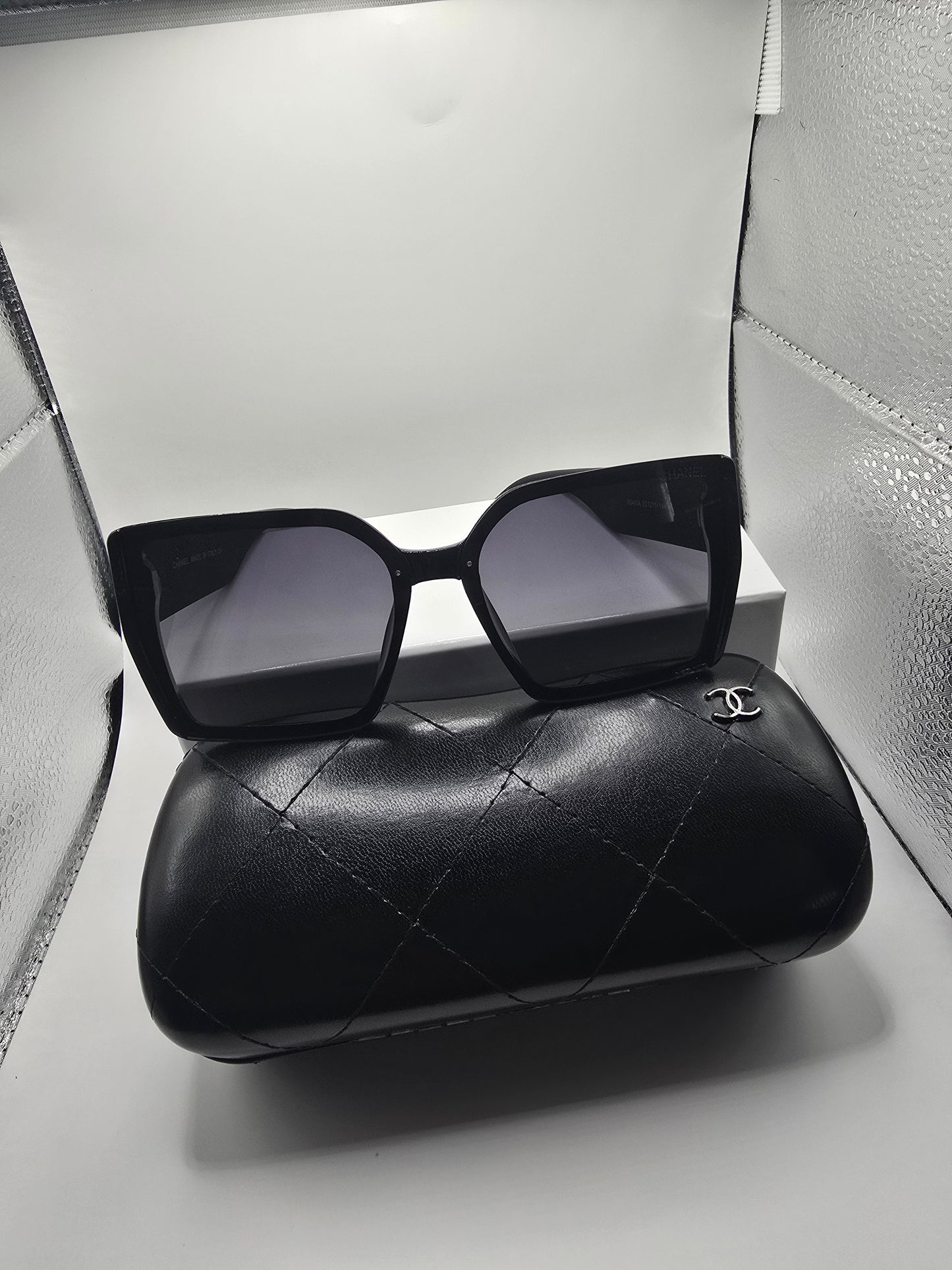 Lentes CC