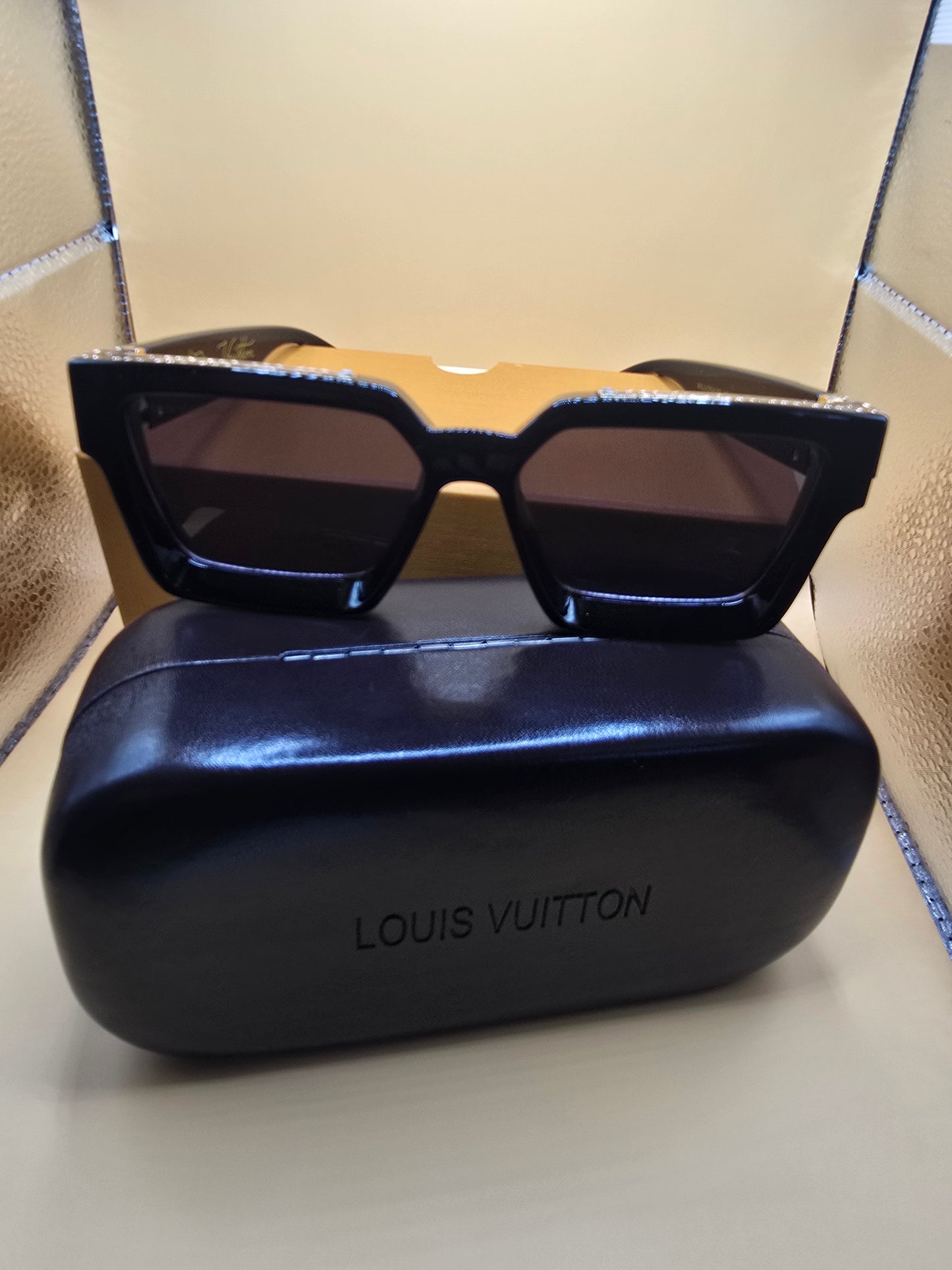Lentes de sol LV