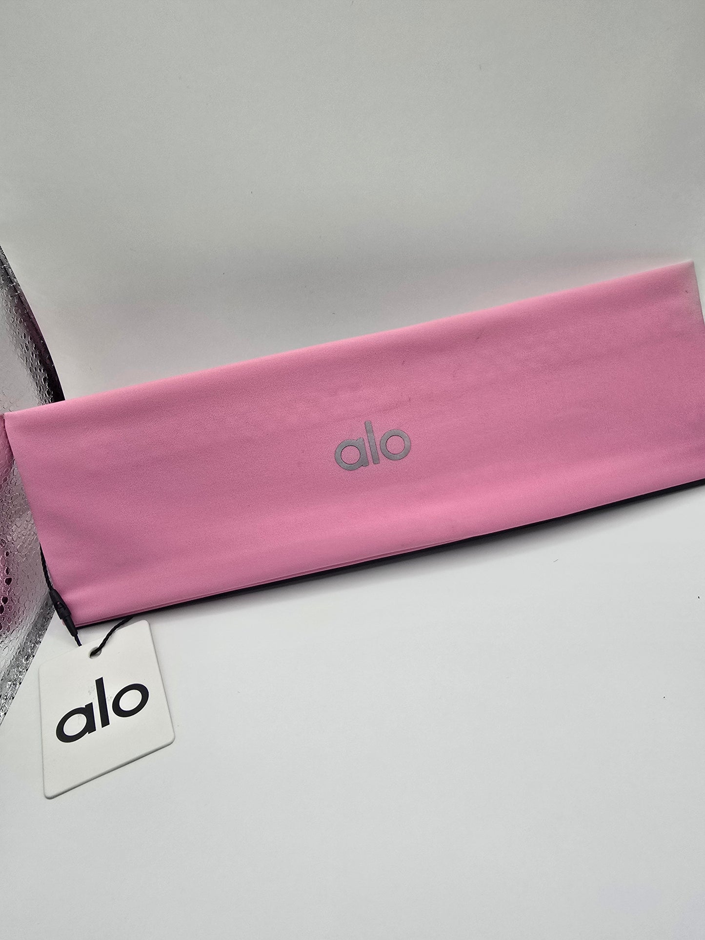 Bandana alo