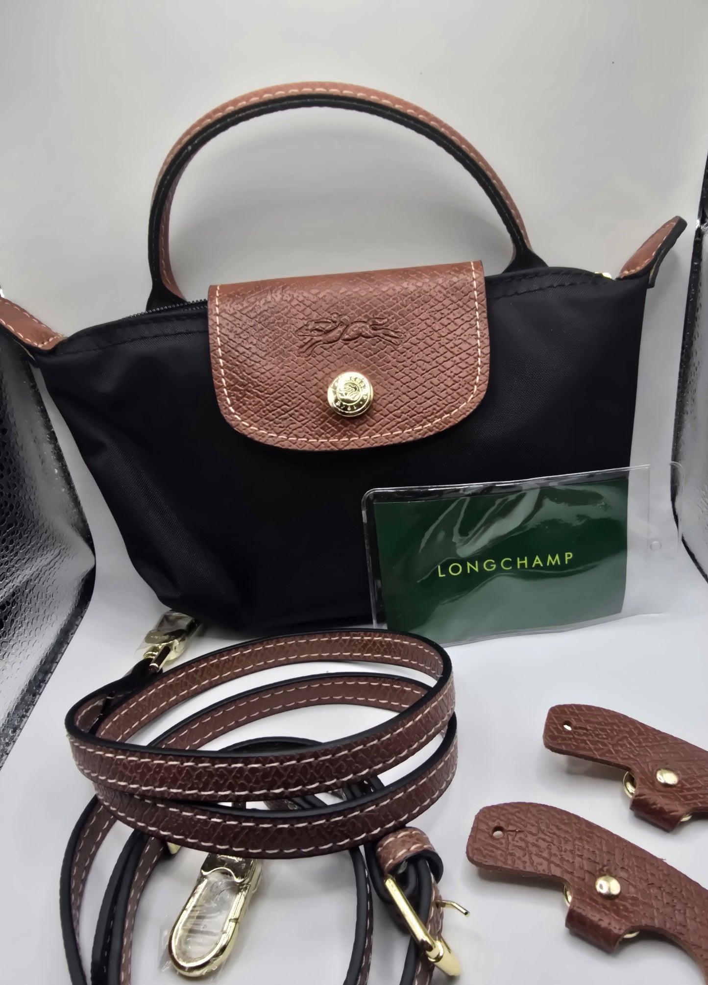Bolso pequeño