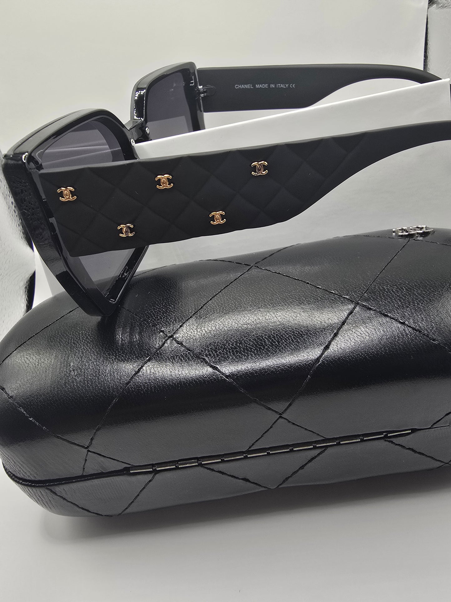 Lentes CC